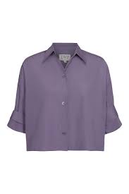 100% Cotton Next Ex Shirt - TWP