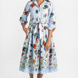 Raya Dress