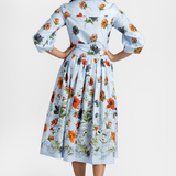 Raya Dress