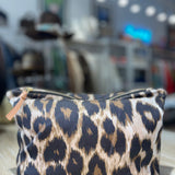 La Prestic Ouiston Voleuse Make Up Pouch - La Prestic Ouiston