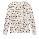 Classic Crew Thermal