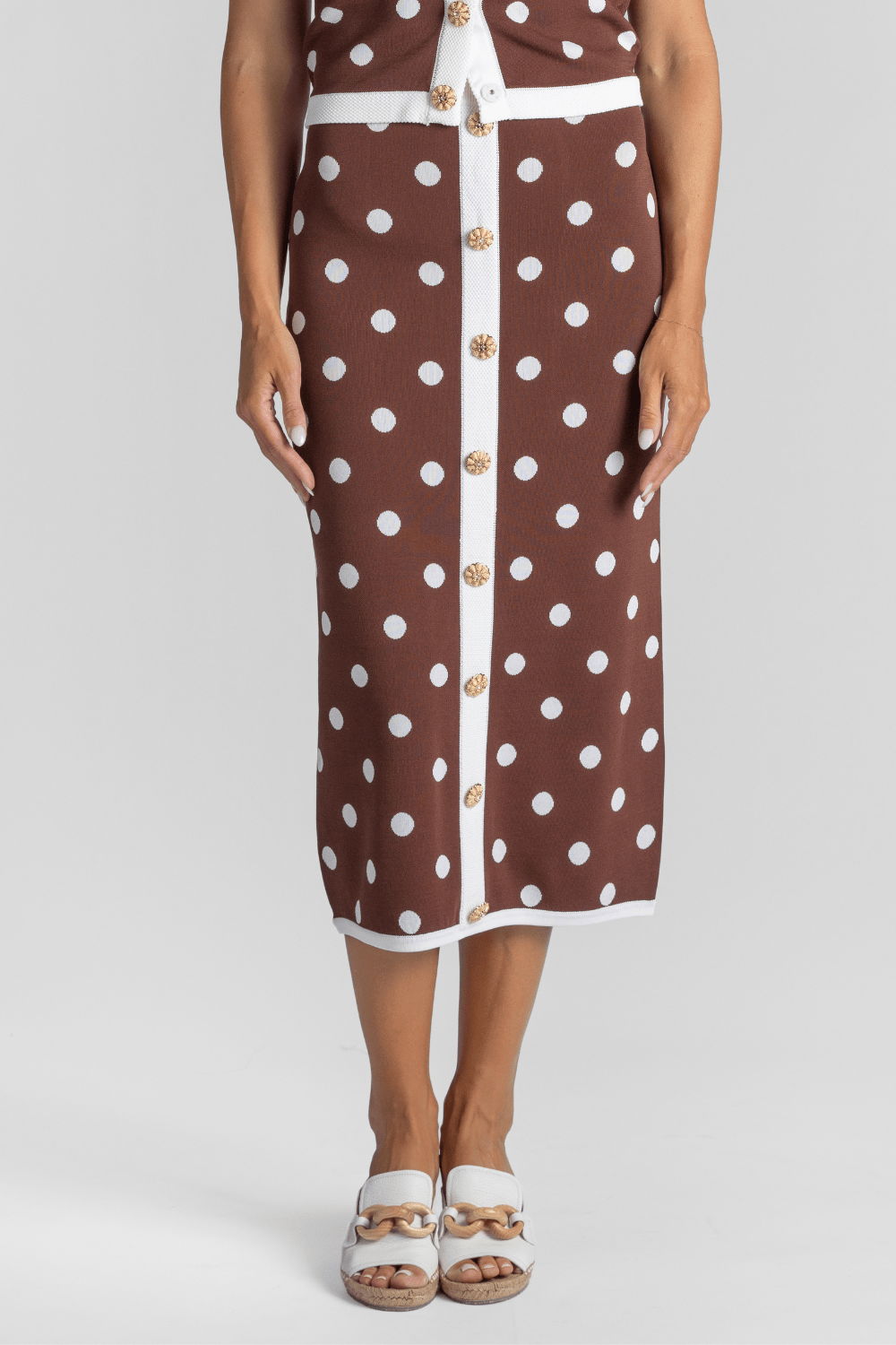 Alice Skirt - Cara Cara