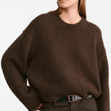 Anisa Sweater - Nili Lotan
