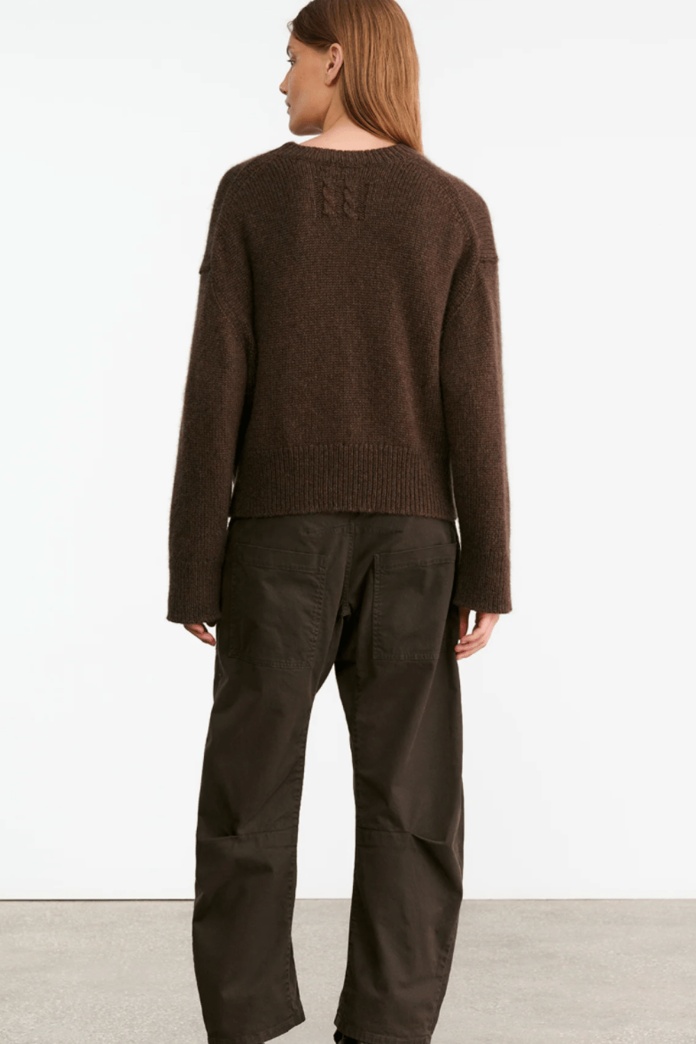 Anisa Sweater - Nili Lotan