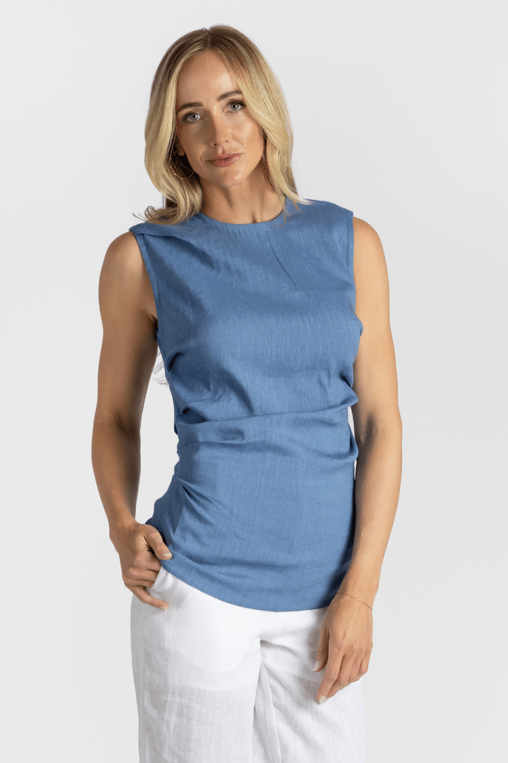 Anoushka Top - Proenza Schouler