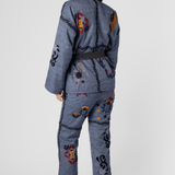Antic Pant - Monoki