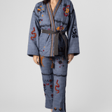 Antic Pant - Monoki