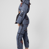 Antic Pant - Monoki