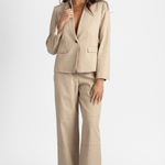 Arden Trouser - Raquel Allegra