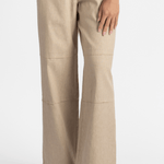 Arden Trouser - Raquel Allegra