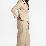 Arden Trouser - Raquel Allegra