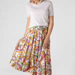 Ari Cashmere T-Shirt - Lisa Yang