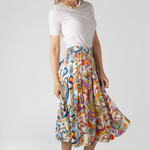 Ari Cashmere T-Shirt - Lisa Yang