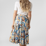 Ari Cashmere T-Shirt - Lisa Yang