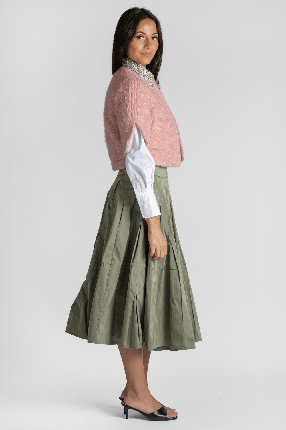 Arrache Jacket - Odeeh