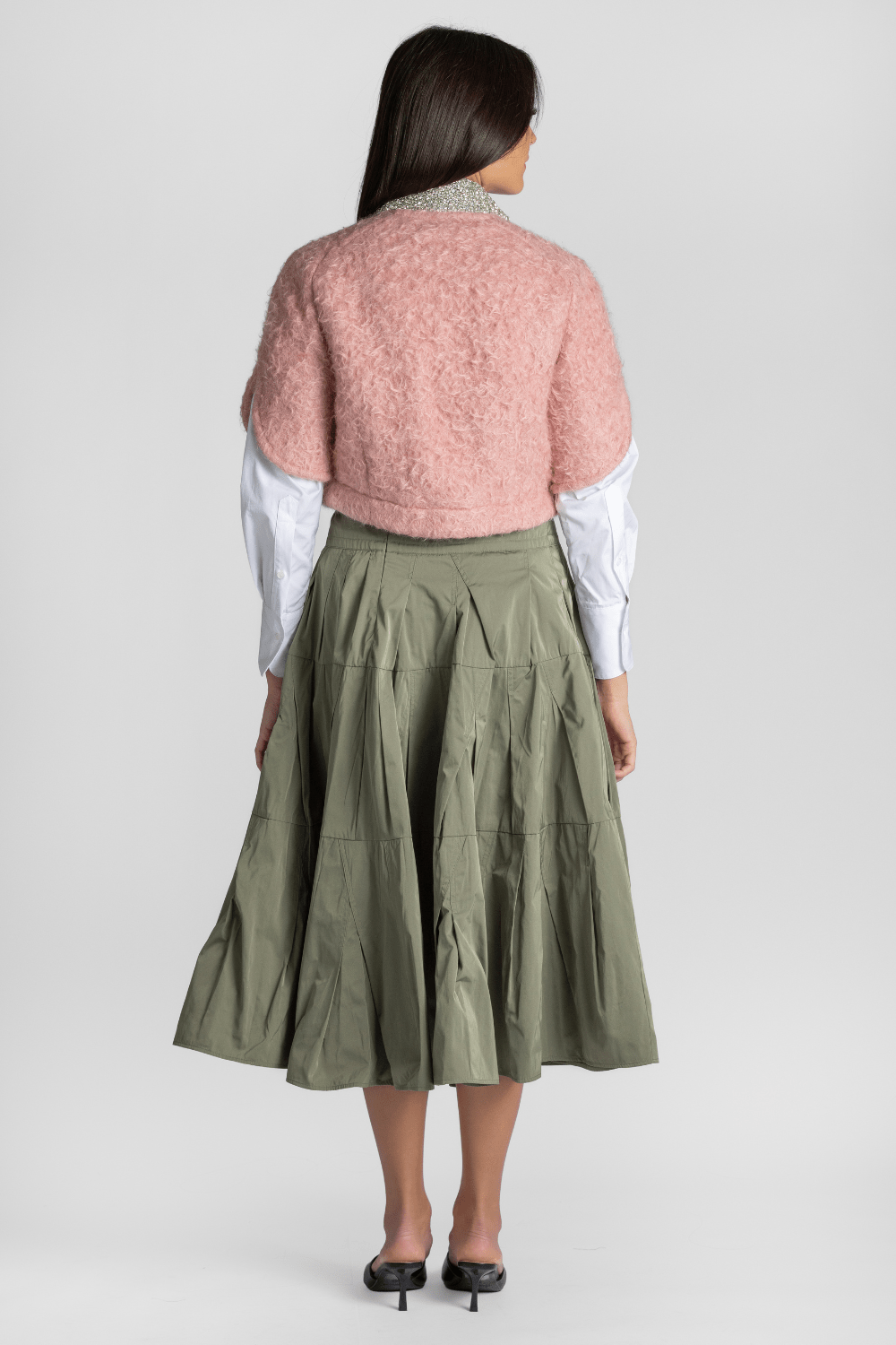 Arrache Jacket - Odeeh