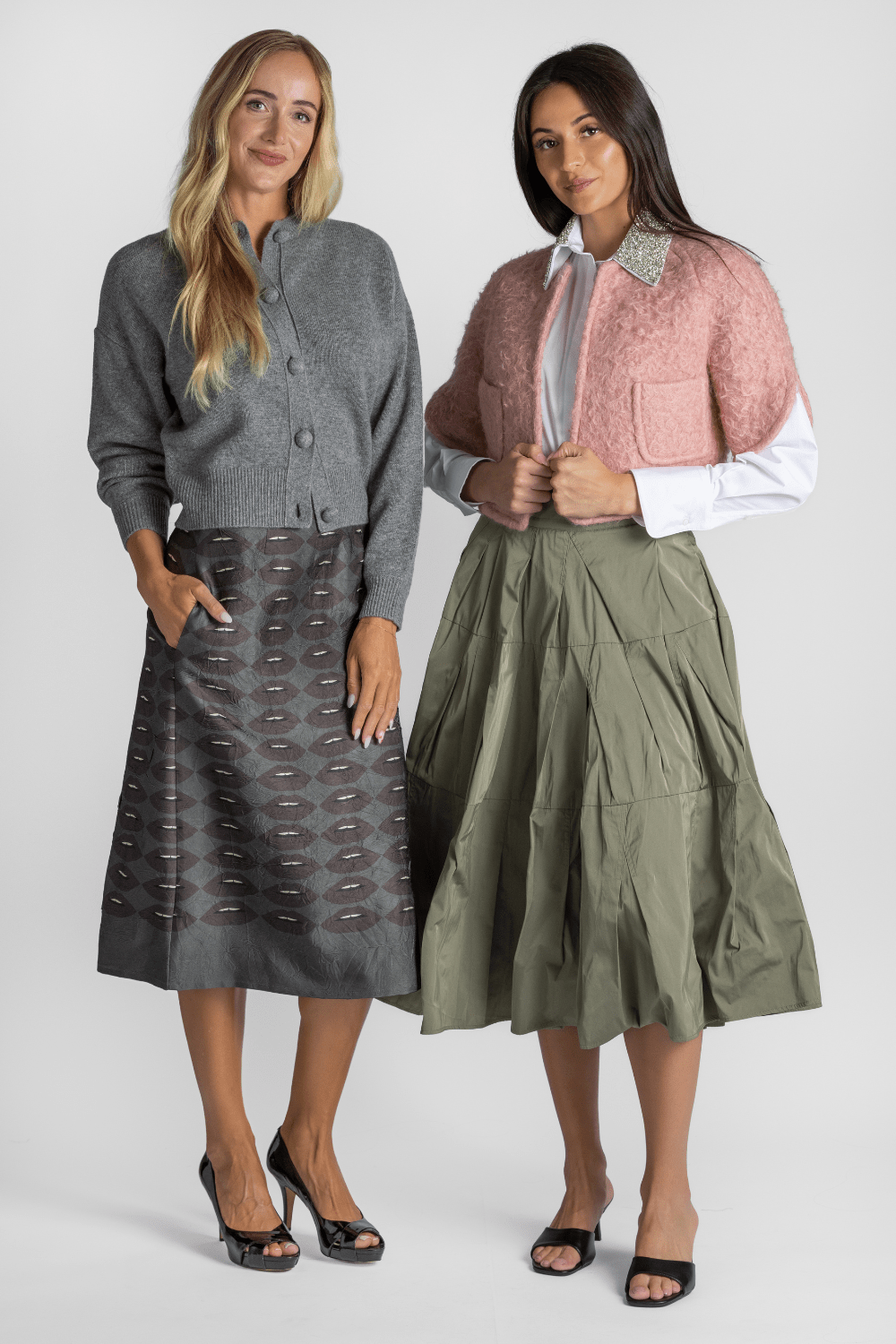 Arrache Jacket - Odeeh