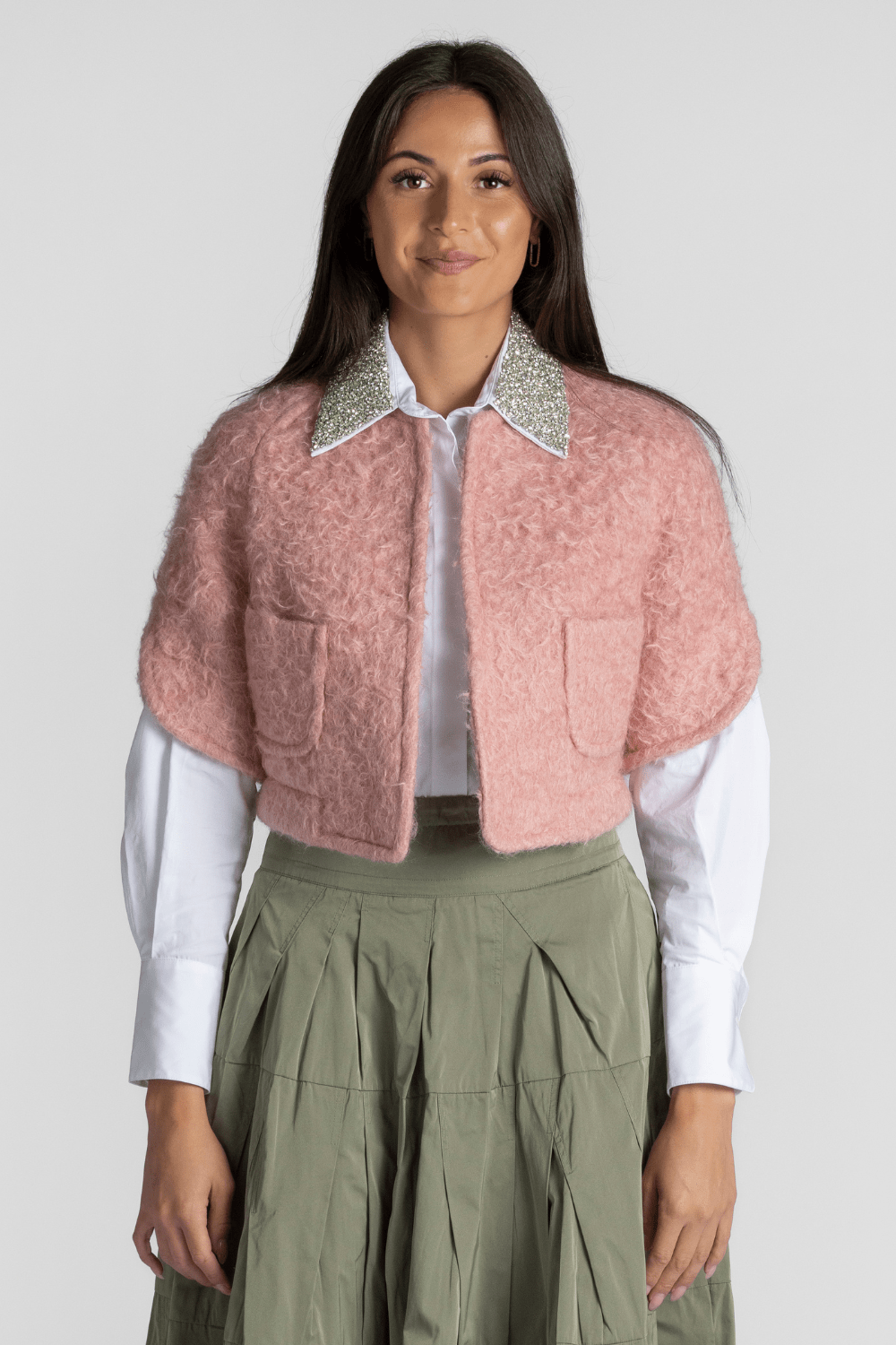 Arrache Jacket - Odeeh