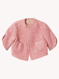 Arrache Jacket - Odeeh