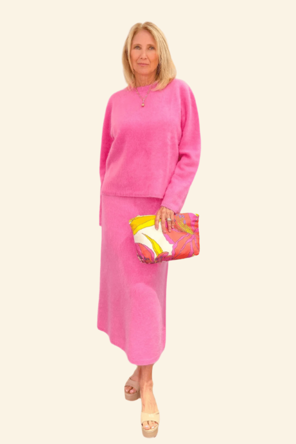 Asta Skirt - The Posh Peacock