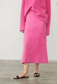 Asta Skirt - Lisa Yang