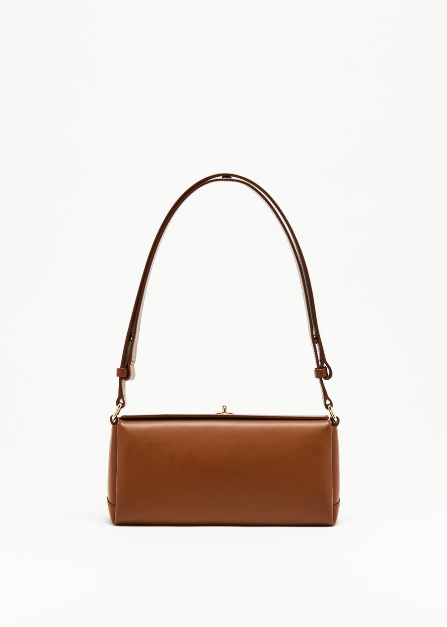 Baguette Shoulder Bag - Plan C