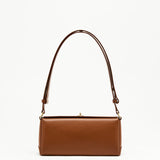 Baguette Shoulder Bag - Plan C