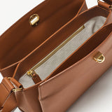 Baguette Shoulder Bag - Plan C