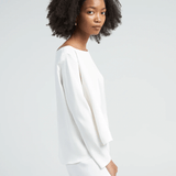 Balance Silk Top - Peter Cohen