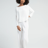 Balance Silk Top - Peter Cohen