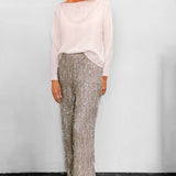 Balance Silk Top - Peter Cohen