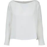 Balance Silk Top - Peter Cohen