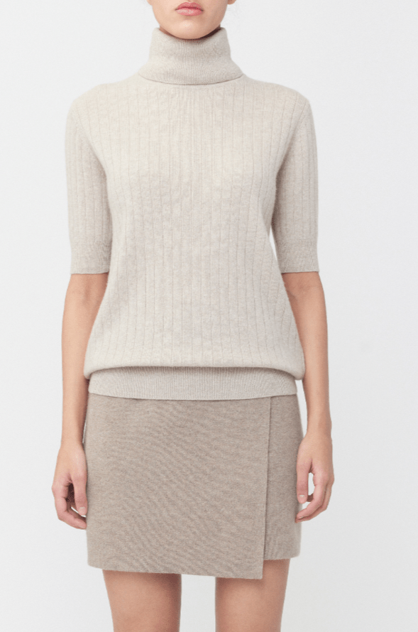 Beca Sweater - Lisa Yang