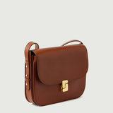 Bellissima Maxi Cross Body Bag - Soeur
