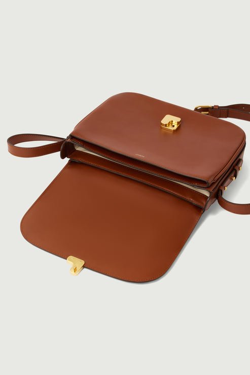 Bellissima Maxi Cross Body Bag - The Posh Peacock