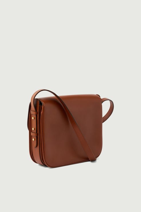 Bellissima Maxi Cross Body Bag - The Posh Peacock