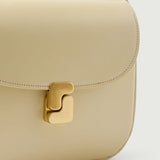 Bellissima Mini Leather Cross Body Bag - Soeur