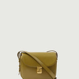 Bellissima Mini Leather Cross Body Bag - Soeur