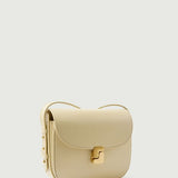 Bellissima Mini Leather Cross Body Bag - Soeur