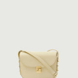 Bellissima Mini Leather Cross Body Bag - Soeur