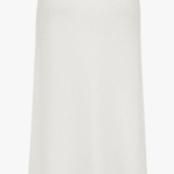 Bias Linen Skirt - Peter Cohen