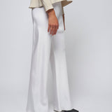 Bias Wide Leg Pant - Peter Cohen