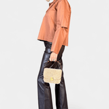 Biker Shirt - Zero + Maria Cornejo