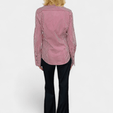 Bold Stripe Shirt - Odeeh