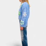 Bolero Free Flowers - Rose Carmine