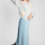 Bolero Free Flowers - Rose Carmine