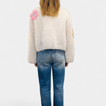 Bolero Free Flowers - Rose Carmine