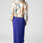 Brooks Hummingbird Shirt - La Prestic Ouiston