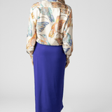 Brooks Hummingbird Shirt - La Prestic Ouiston