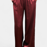 Brynn Cimarron Silk Pant - Sablyn